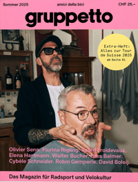 Image 2 of gruppetto Magazin