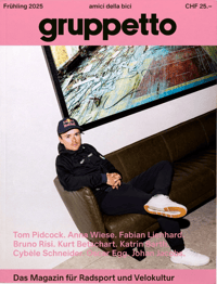 Image 3 of gruppetto Magazin