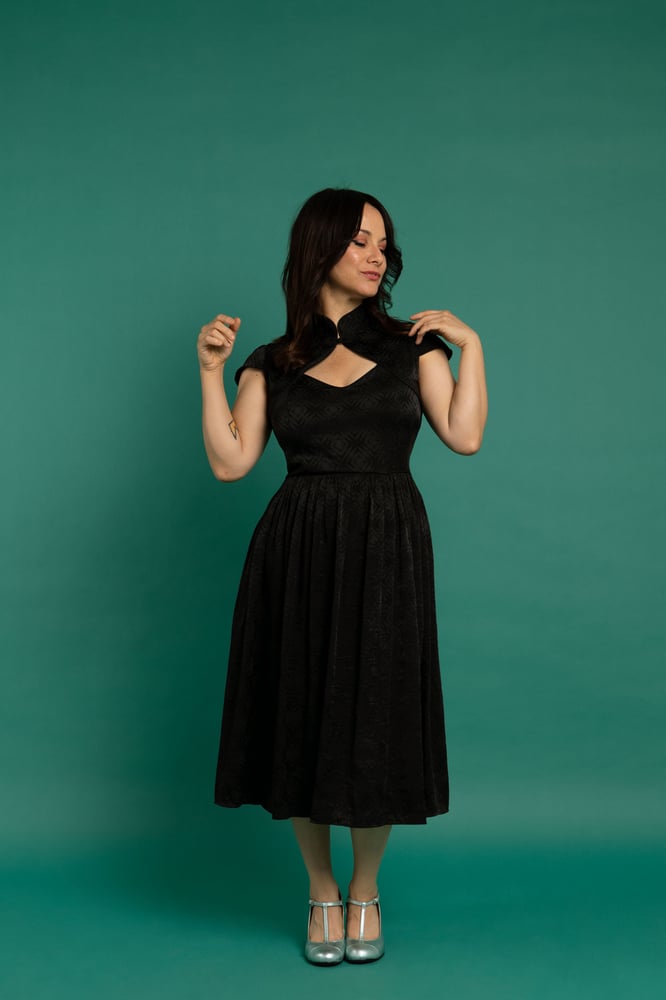 Image of  Vestido Sukiyaki 