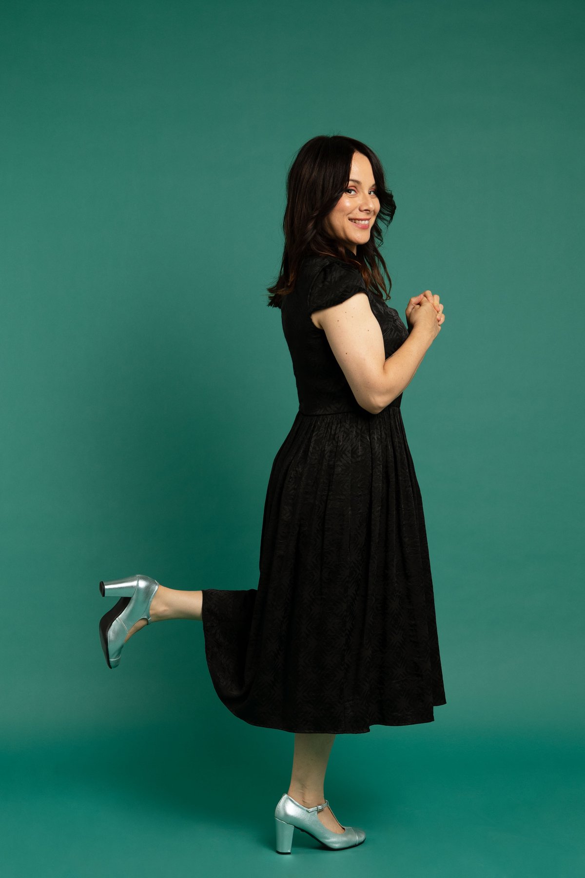 Image of Vestido Sukiyaki