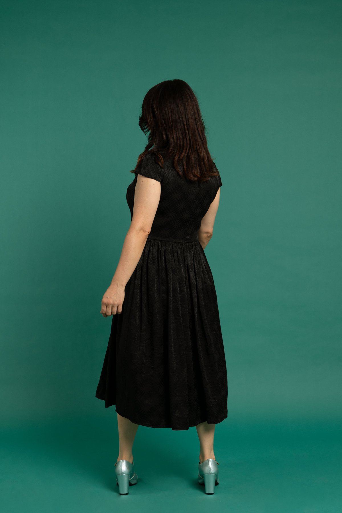 Image of Vestido Sukiyaki