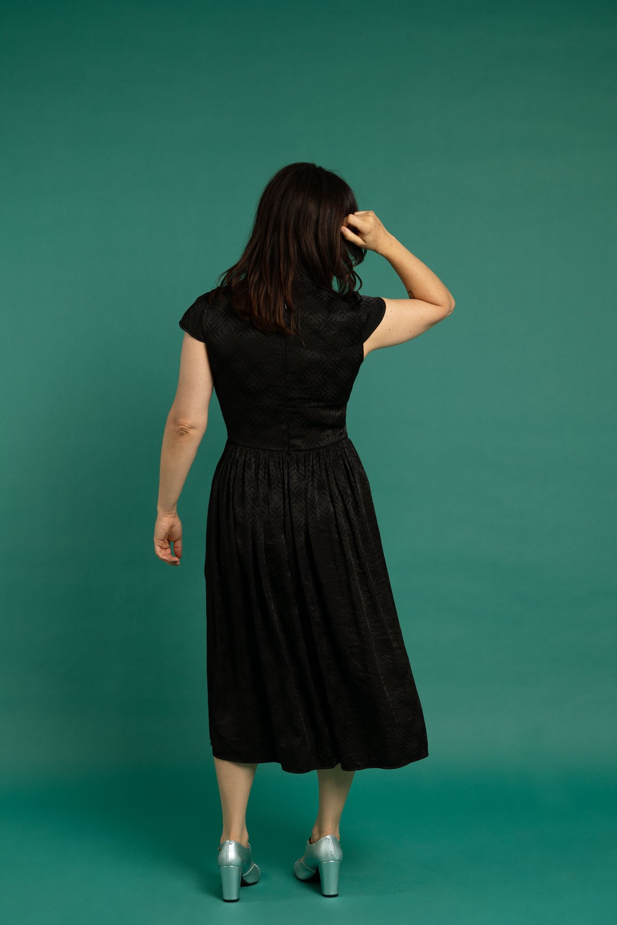 Image of Vestido Sukiyaki