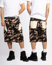 DISORDER X PAOCH JORTS