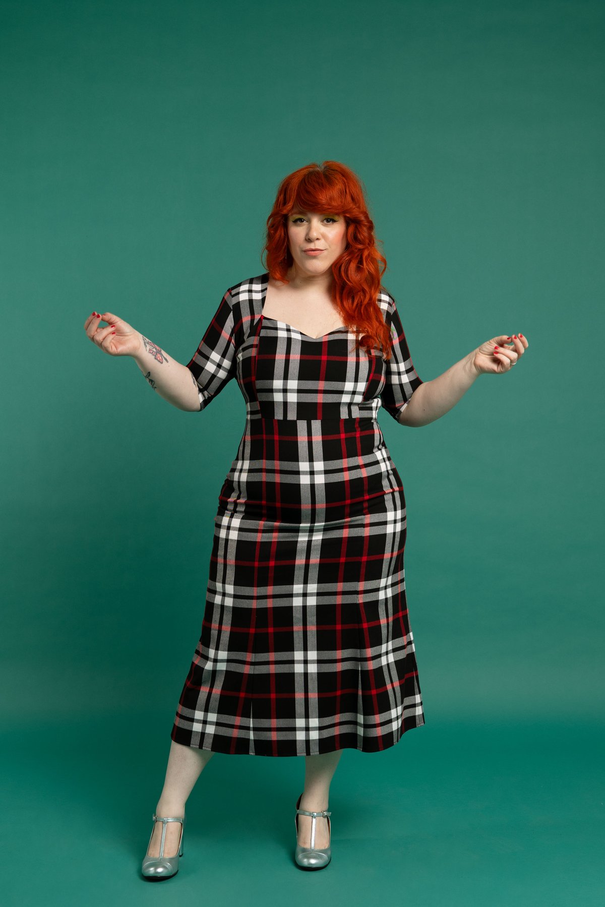 Image of Vestido Penélope