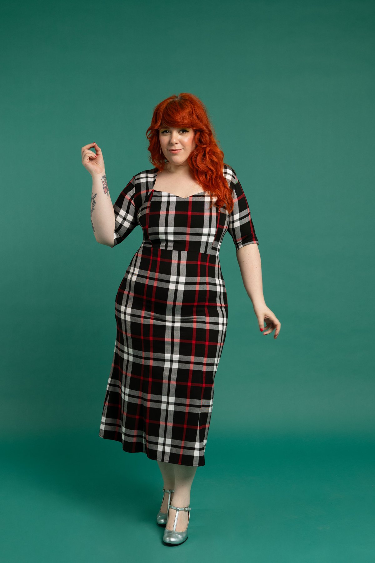 Image of Vestido Penélope