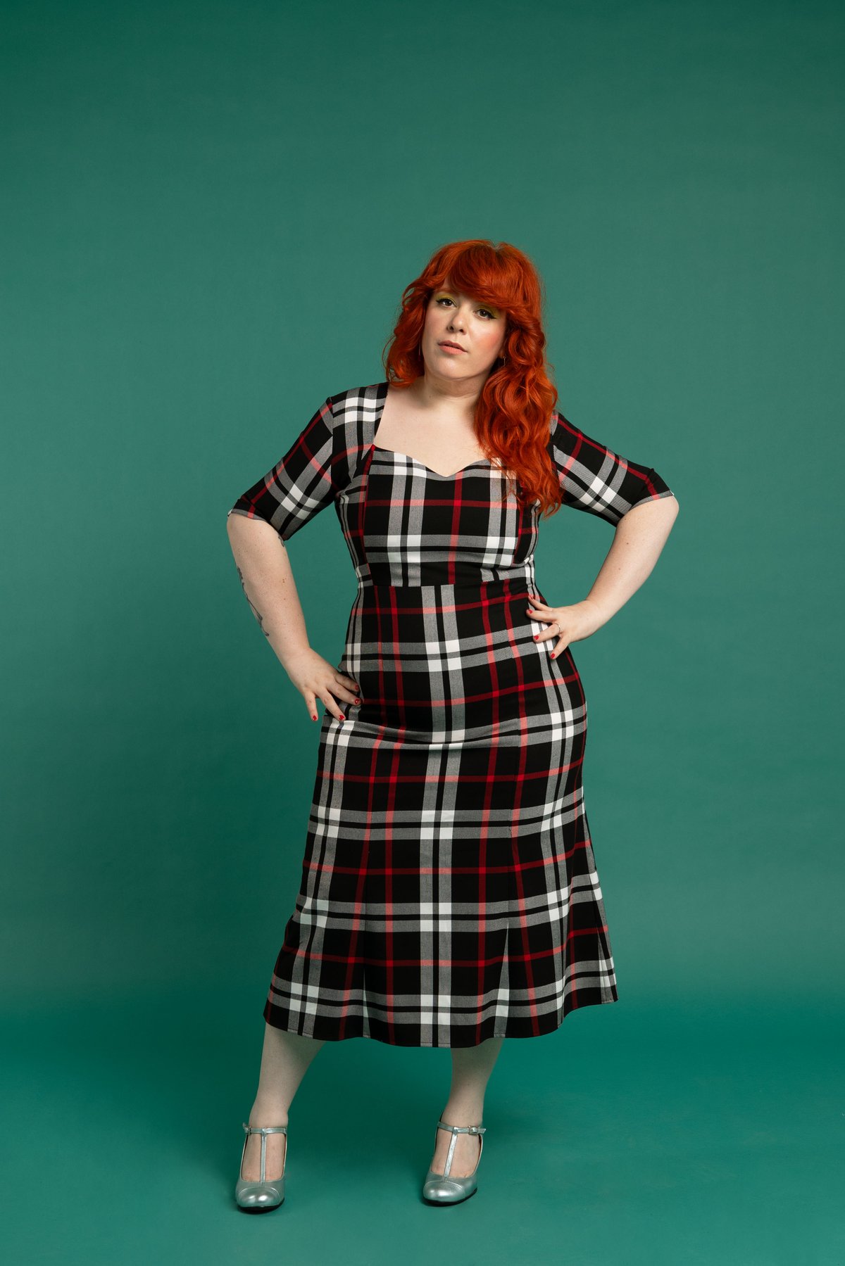 Image of Vestido Penélope