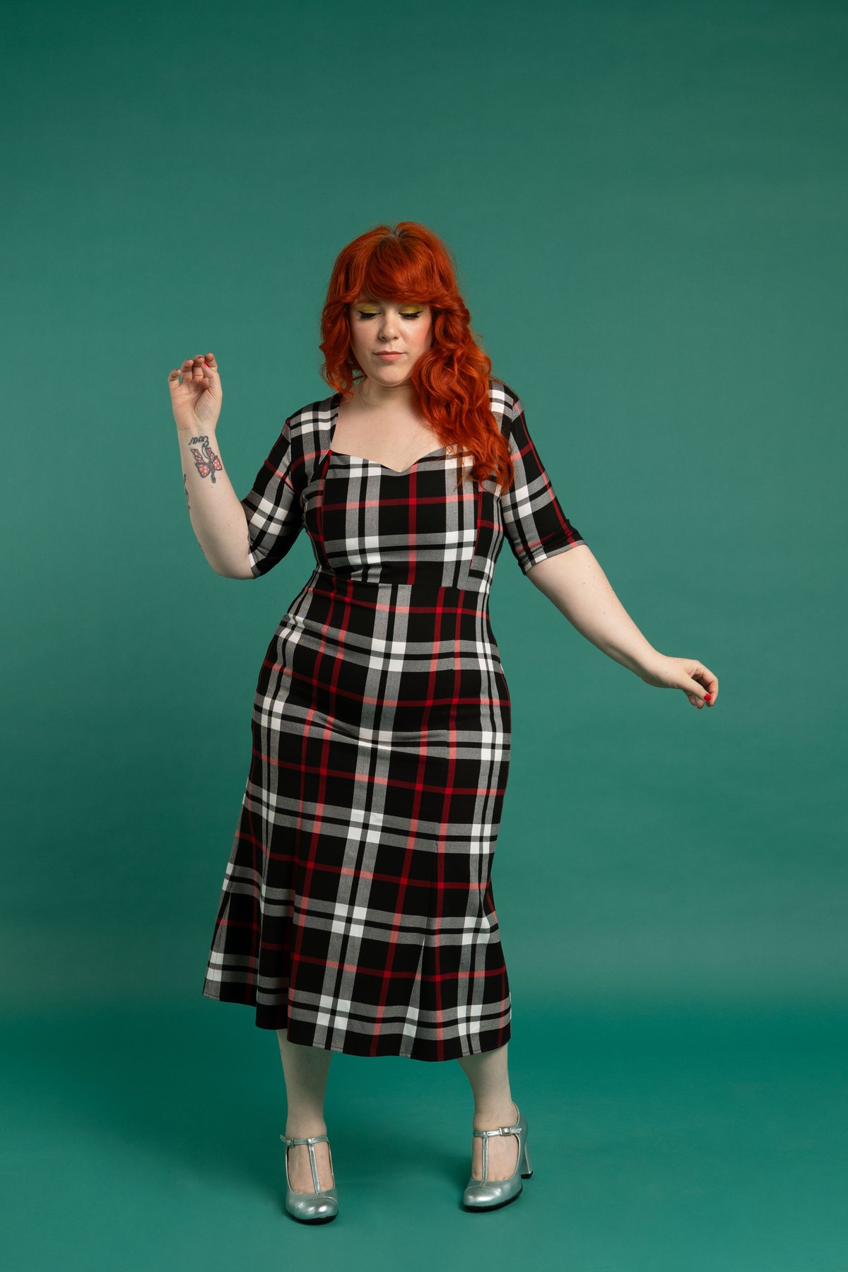 Image of Vestido Penélope