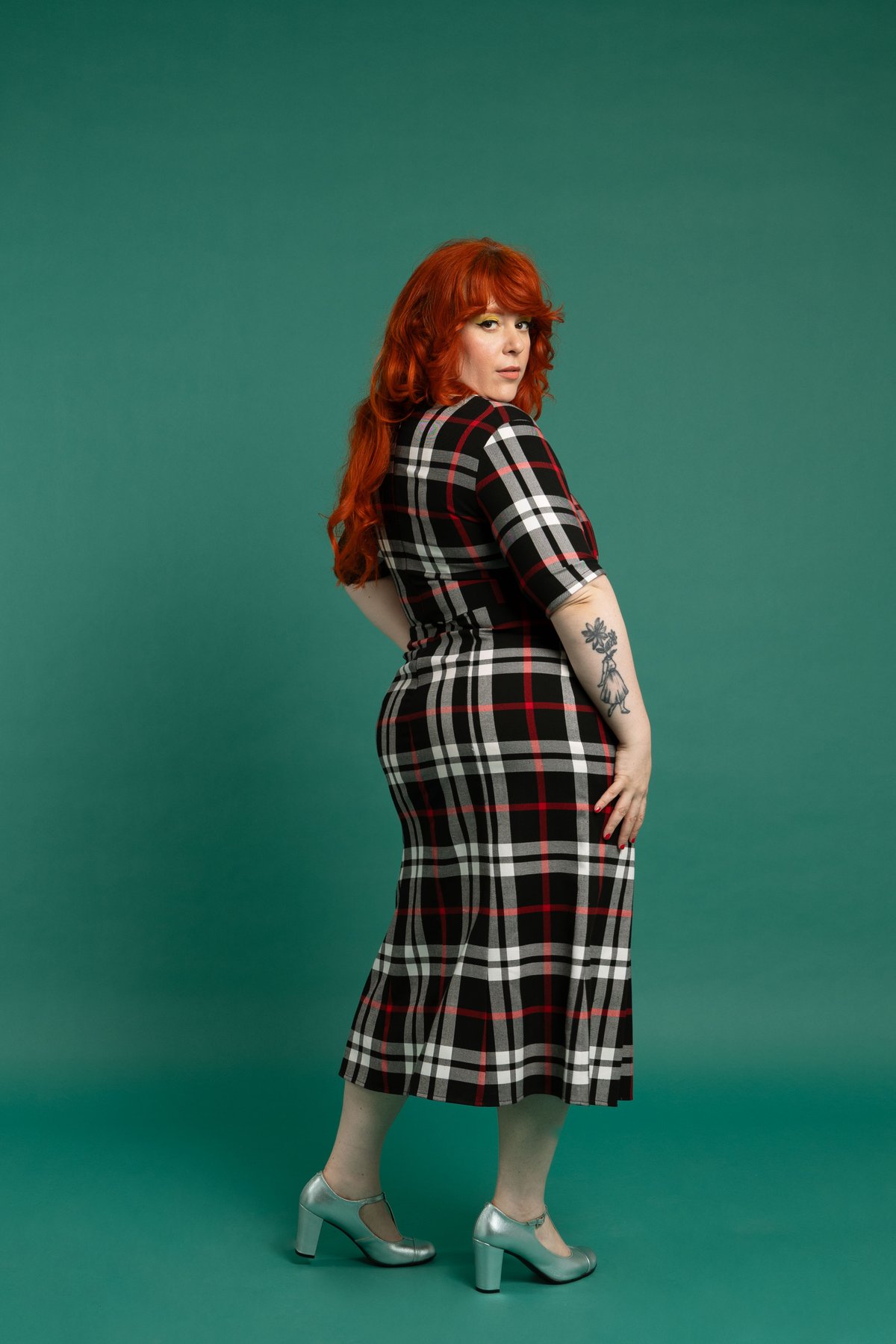 Image of Vestido Penélope