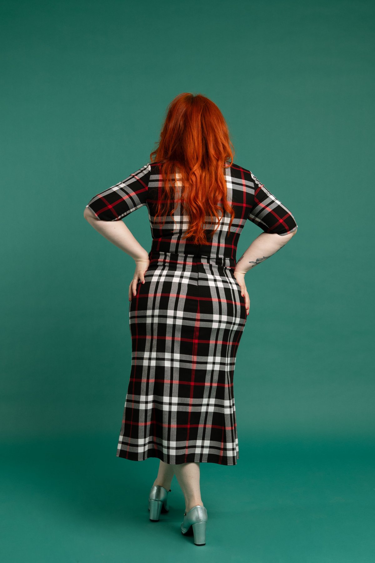 Image of Vestido Penélope