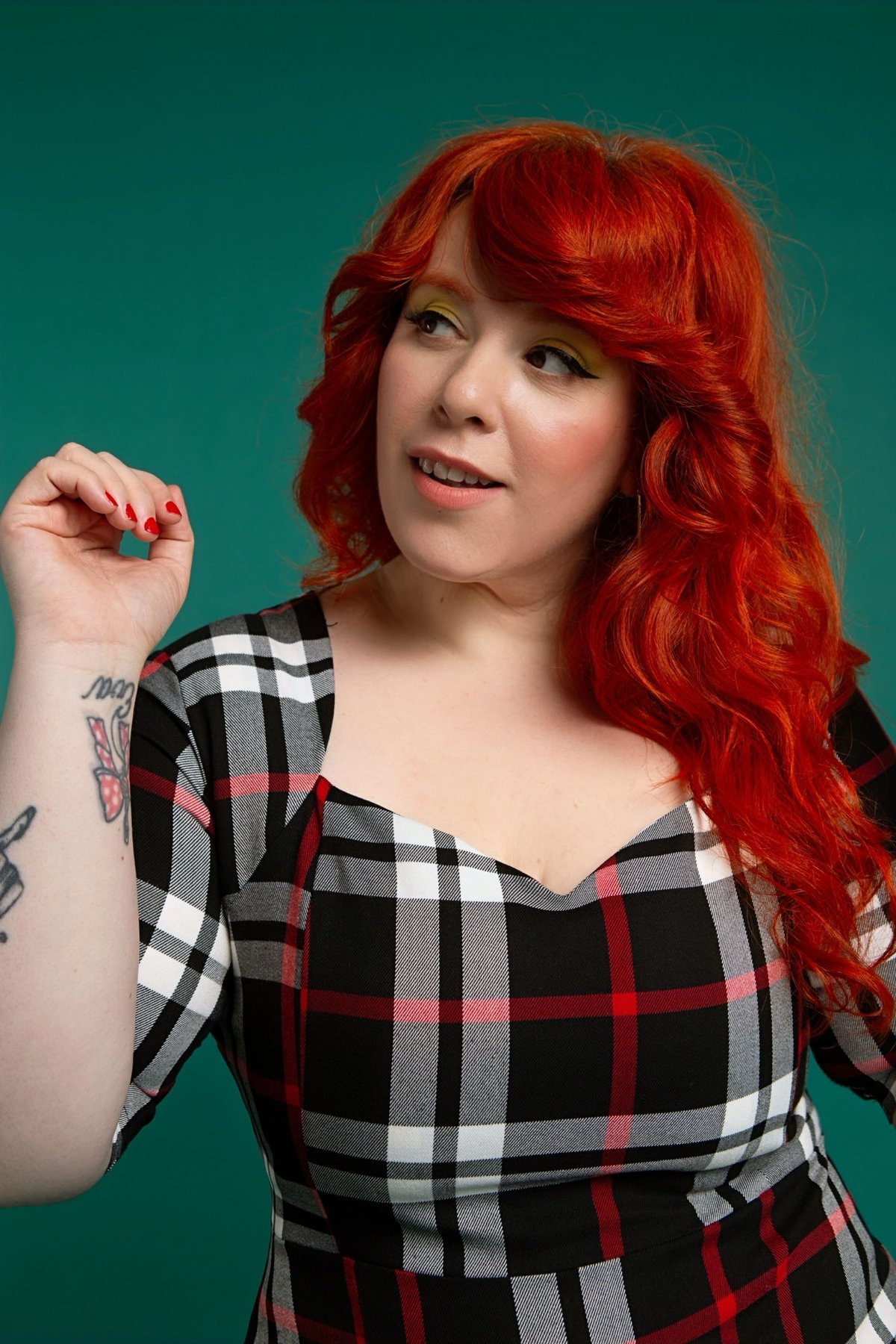 Image of Vestido Penélope