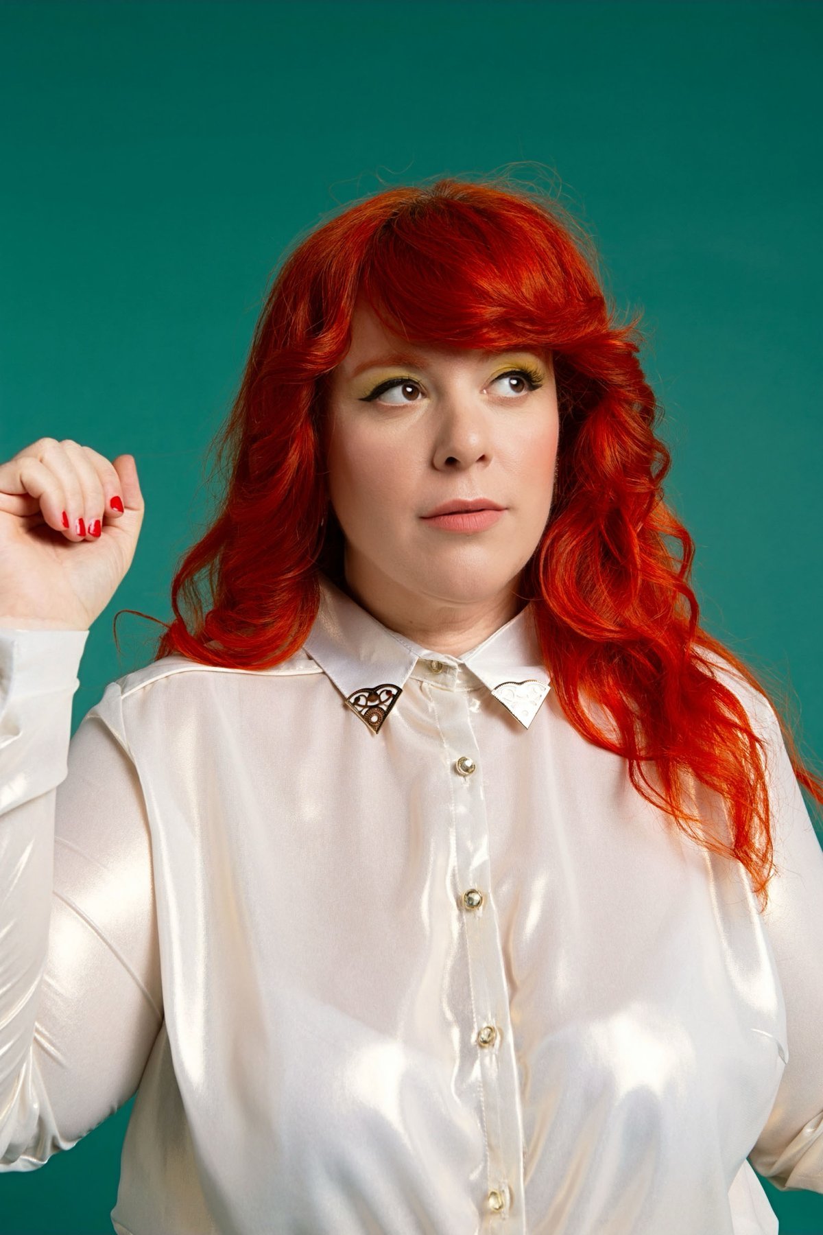 Image of Blusa Mont Blanc