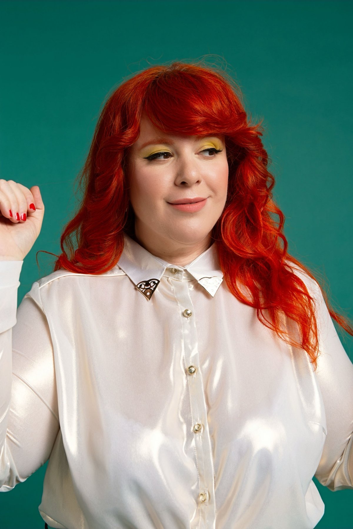 Image of Blusa Mont Blanc