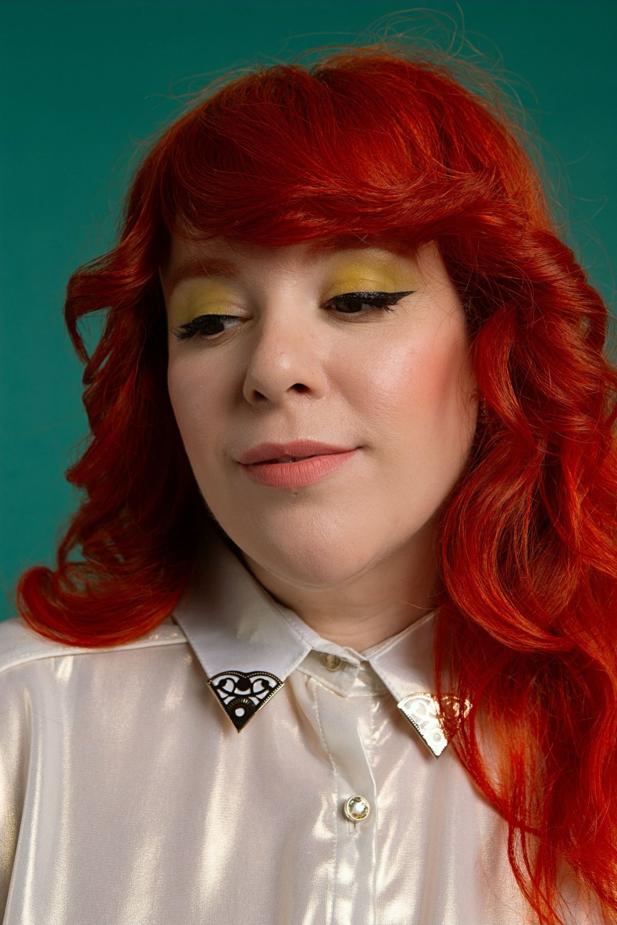 Image of Blusa Mont Blanc