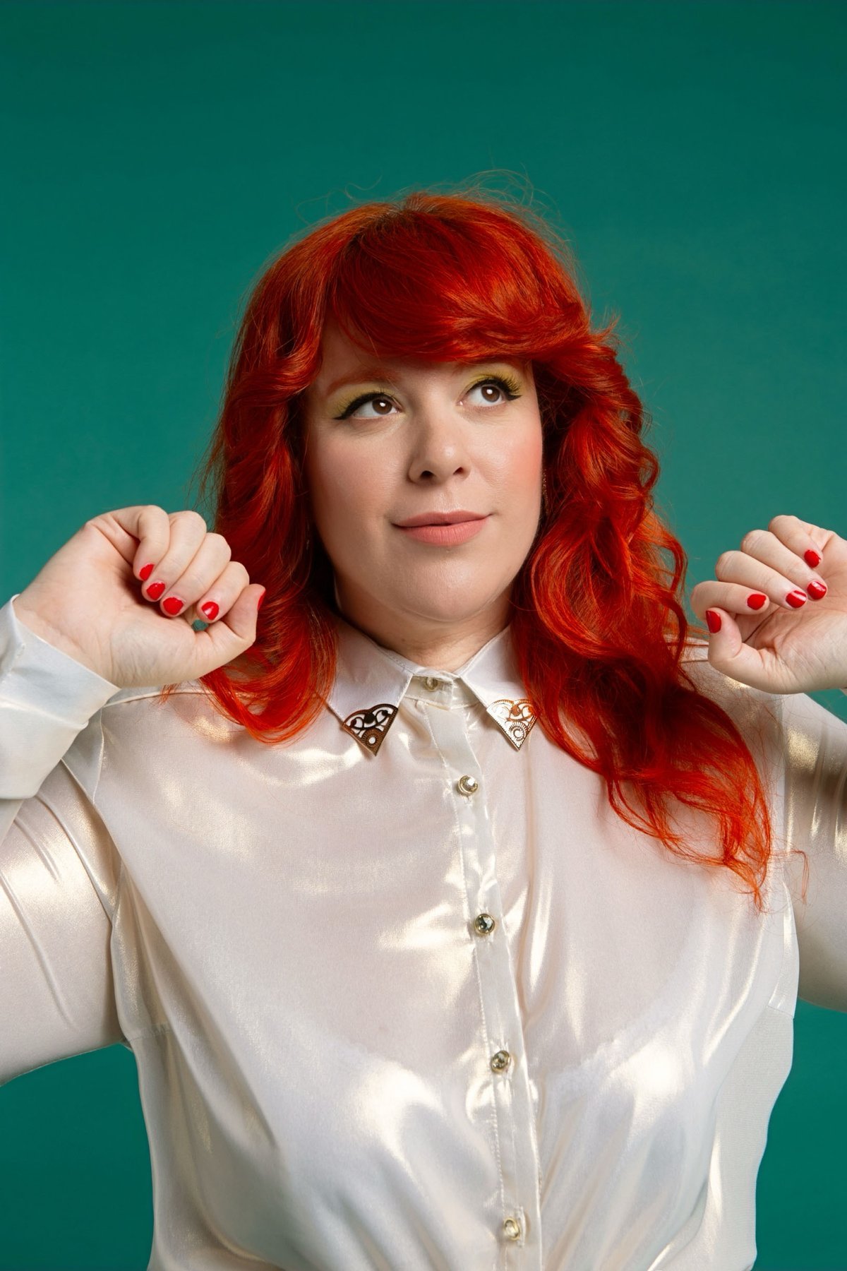 Image of Blusa Mont Blanc