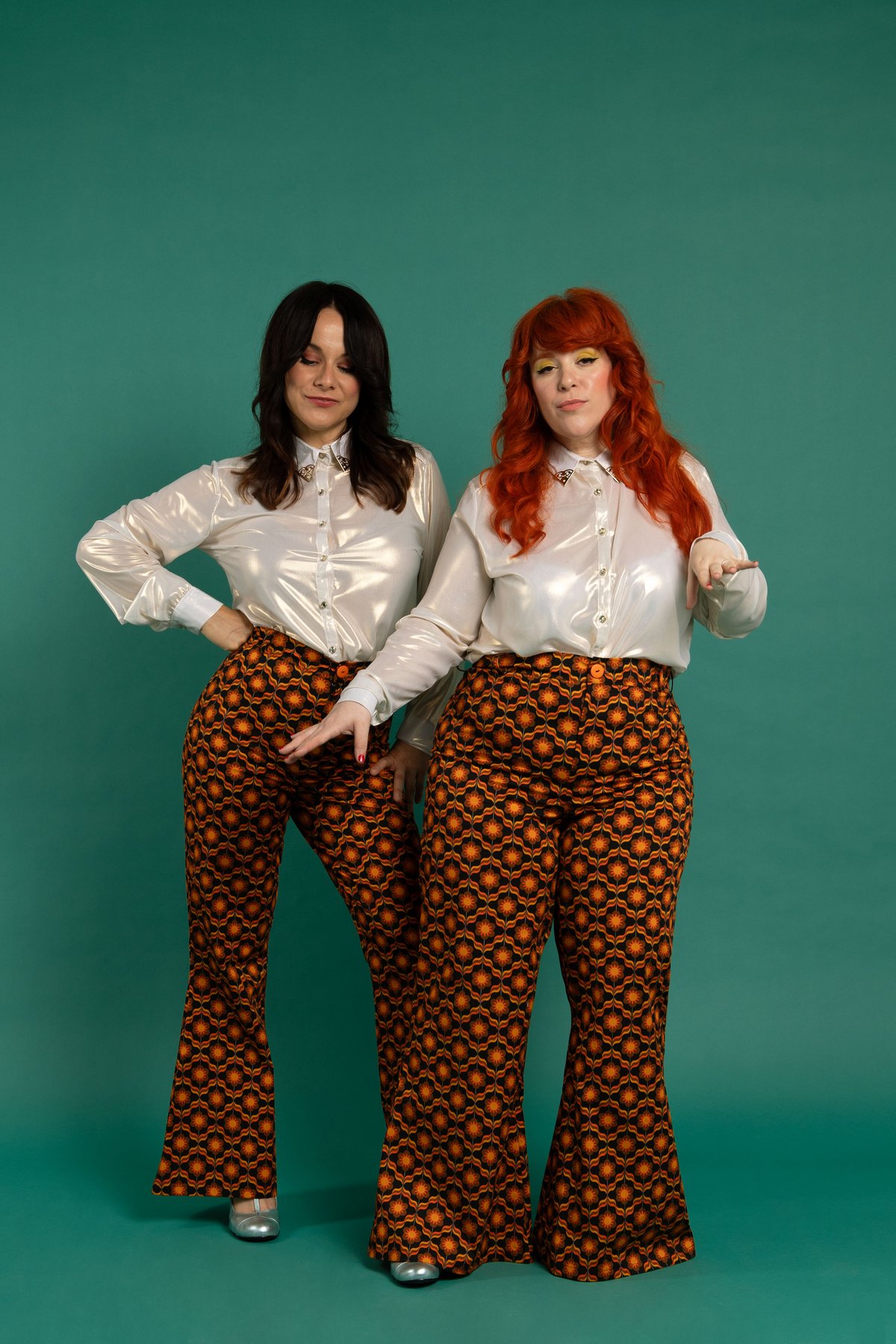 Image of Blusa Mont Blanc