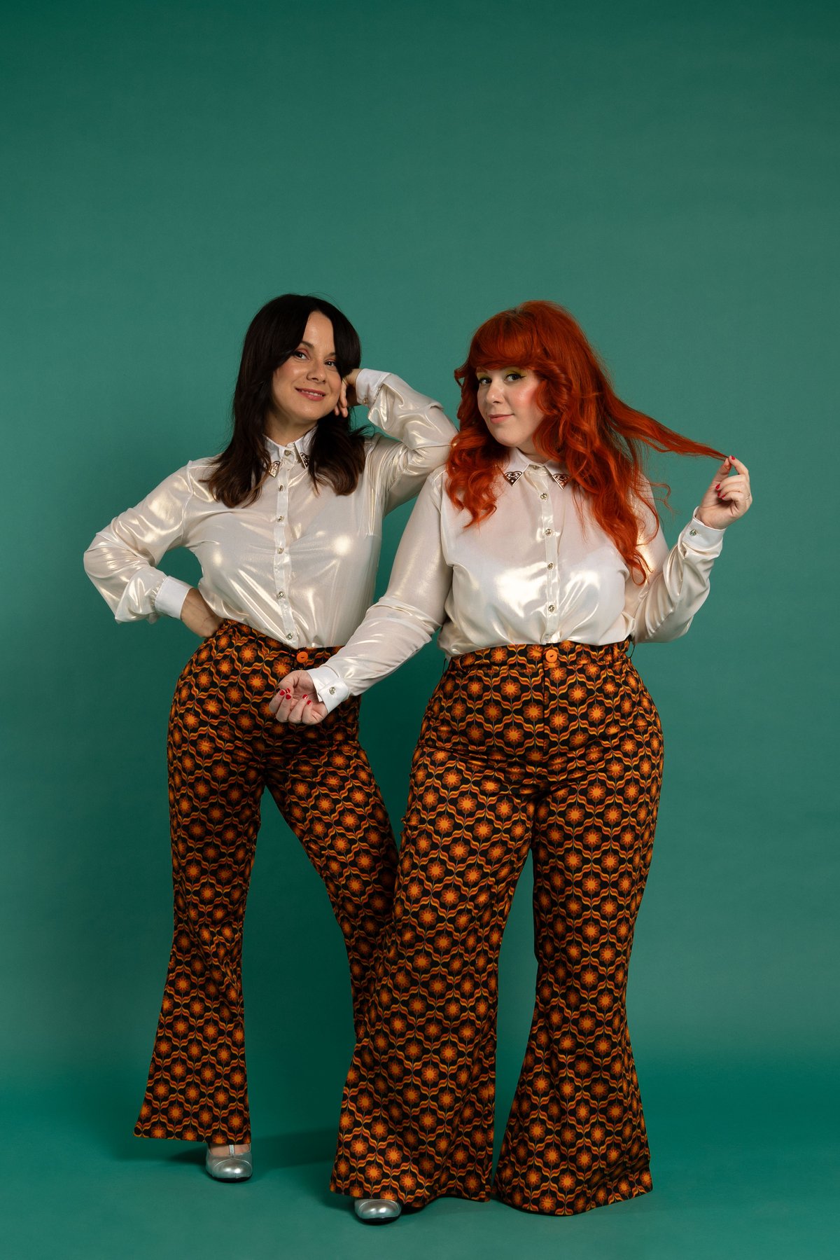 Image of Blusa Mont Blanc