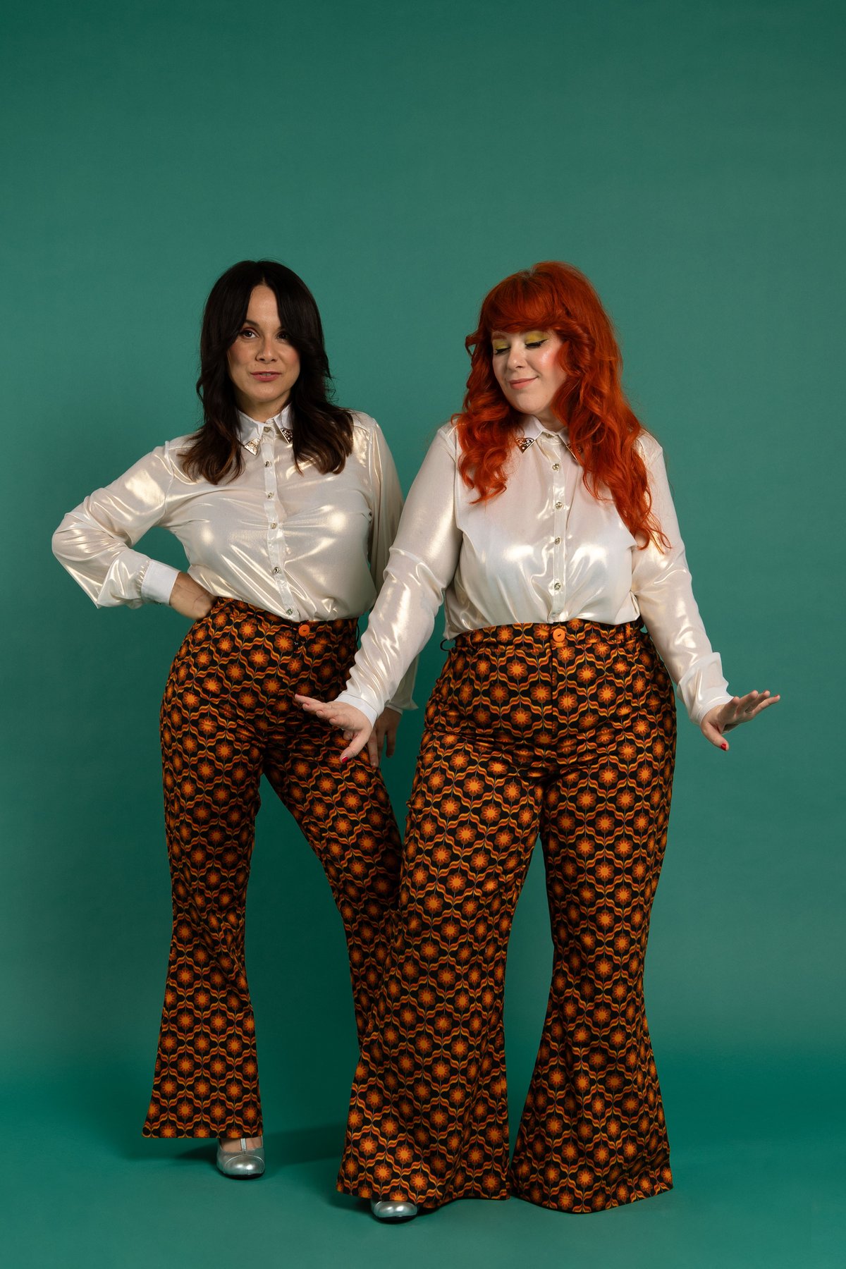 Image of Blusa Mont Blanc