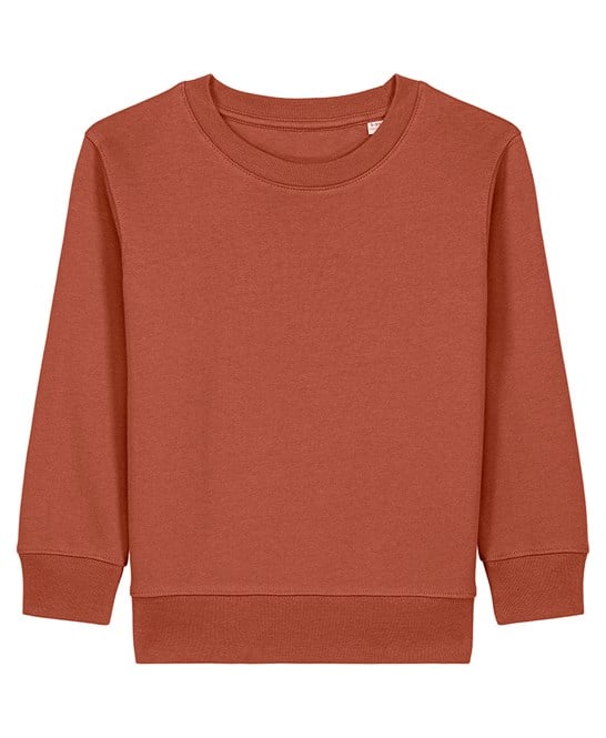 Image of The Little Fir Tree - Hertiage Brown Sweater