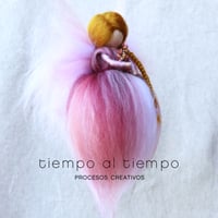 Image 1 of 🧚‍♀️ Hada personalizada POR ENCARGO 🧚‍♀️