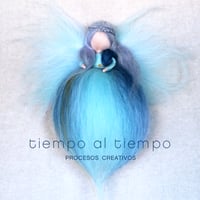 Image 3 of 🧚‍♀️ Hada personalizada POR ENCARGO 🧚‍♀️