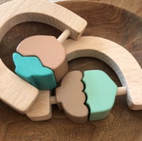 Image 3 of HOCHET Gland/Acorn