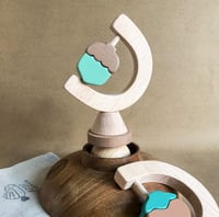 Image 4 of HOCHET Gland/Acorn