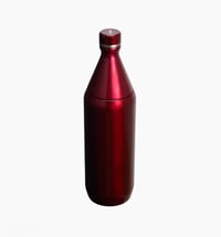Image 2 of STANLEY™️ ALL DAY SLIM BOTTLE “Garnet Shine” | 20 OZ, 34 OZ 