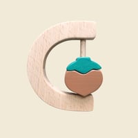 Image 1 of HOCHET Noisette/Hazelnut