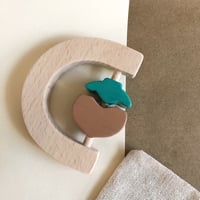 Image 2 of HOCHET Noisette/Hazelnut