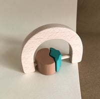 Image 4 of HOCHET Noisette/Hazelnut