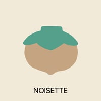 Image 5 of HOCHET Noisette/Hazelnut