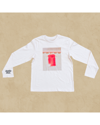 Image 3 of Longsleeve T-Shirt Print