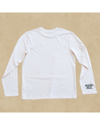 Image 5 of Longsleeve T-Shirt Print