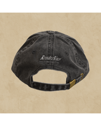 Image 3 of Cap "Are you the artist?"