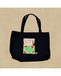 Image 1 of Tote Bag