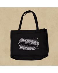 Image 3 of Tote Bag