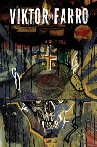 Image 1 of Convention Sketchbook No. 01 -- ONLINE EXCLUSIVE