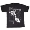 Camiseta 'Ocupar el Ahora' negra