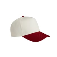 Image 5 of CUSTOM BASEBALL CAP