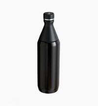 Image 2 of STANLEY™️ ALL DAY SLIM BOTTLE "Black 2.0" | 20 OZ, 34 OZ 