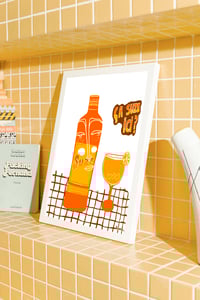 Image 1 of « Ça suze ici ? »