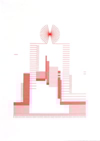 Image 3 of ASCII Study #8