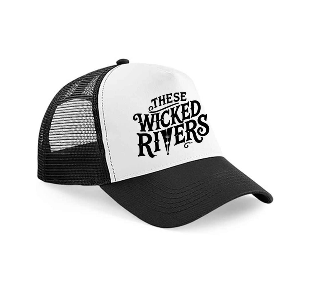 Image of TWR Trucker Cap