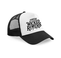 Image 1 of TWR Trucker Cap