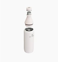 Image 6 of STANLEY™️ ALL DAY SLIM BOTTLE “Rose Quartz” | 20 OZ & 34 OZ
