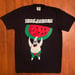 Image of Patrickviolence for Palestine T-shirt