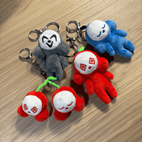 Image 4 of ERED Blind Box (serie 1)