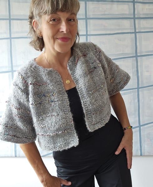 Image of Reste Bolero