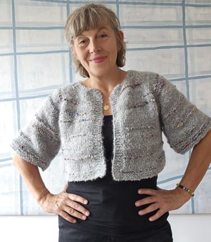 Image of Reste Bolero