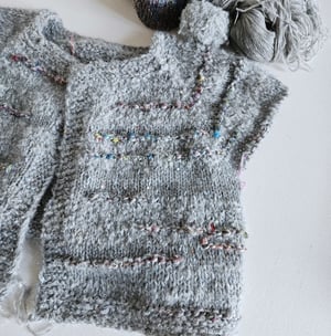 Image of Reste Bolero